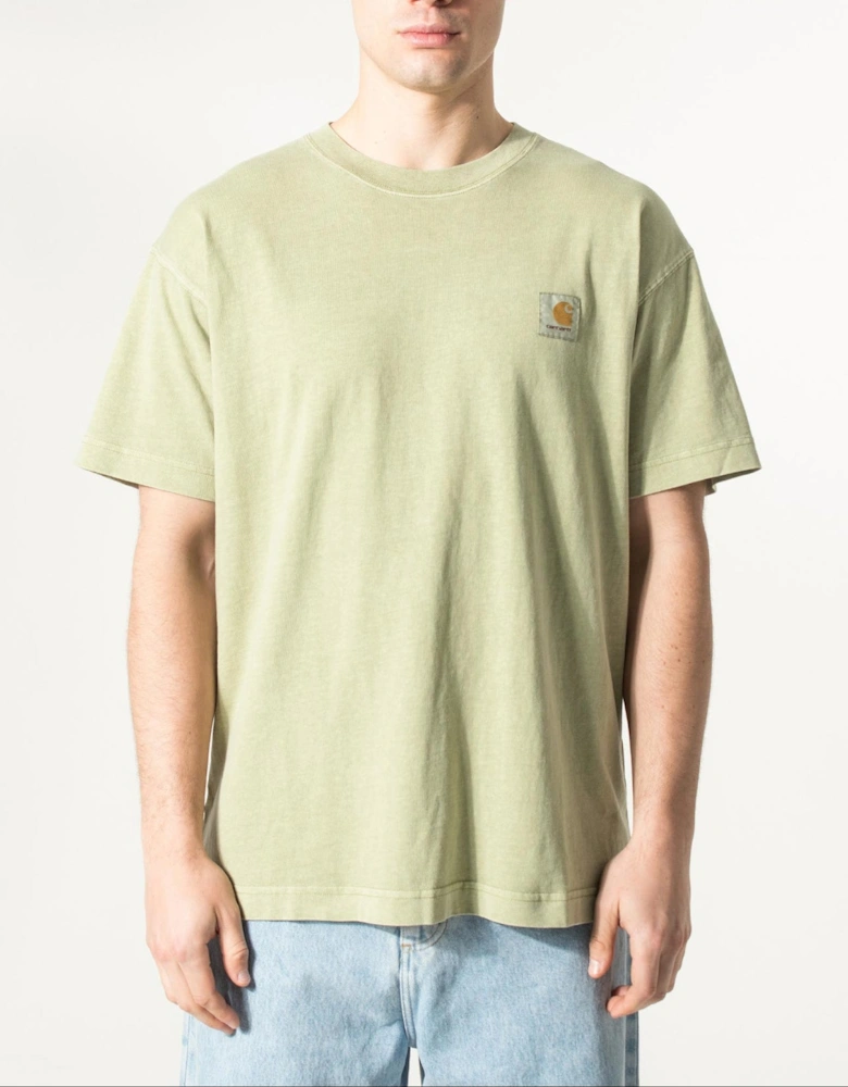 Loose Fit Nelson T-Shirt (Fits big to size)