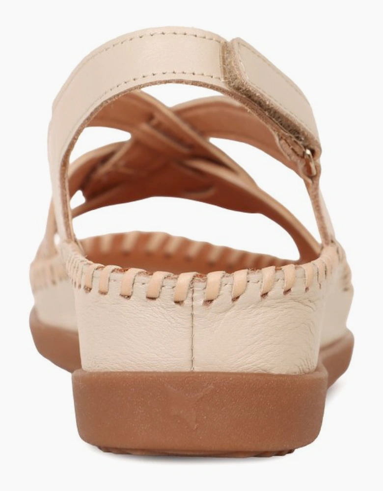 Chloe Womens Sandals