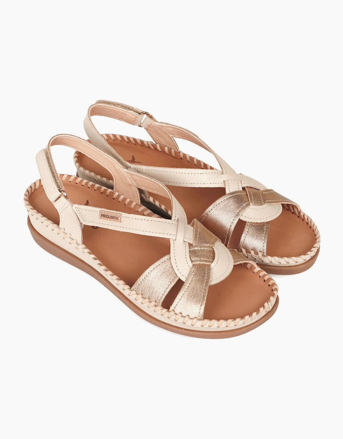 Chloe Womens Sandals