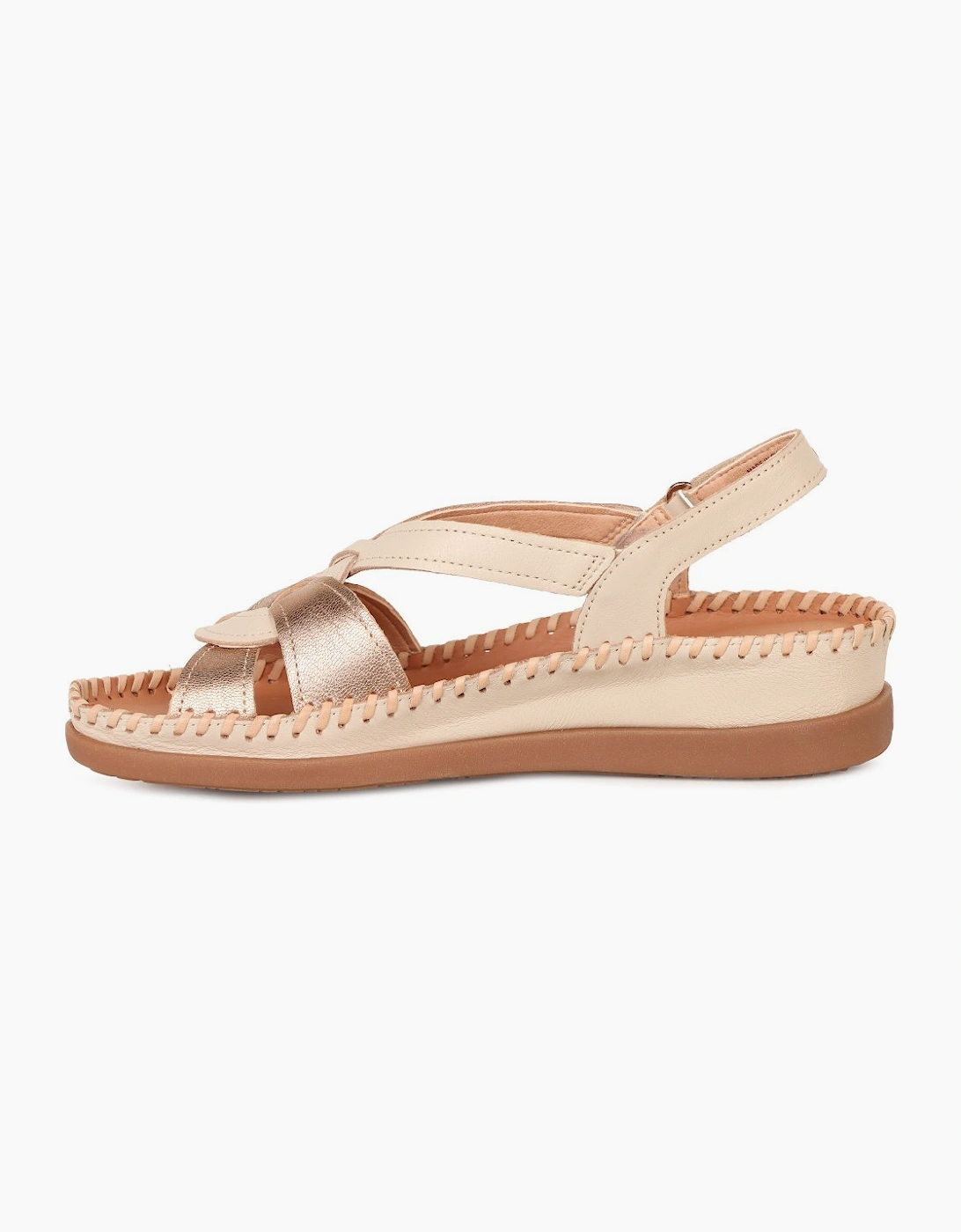 Chloe Womens Sandals