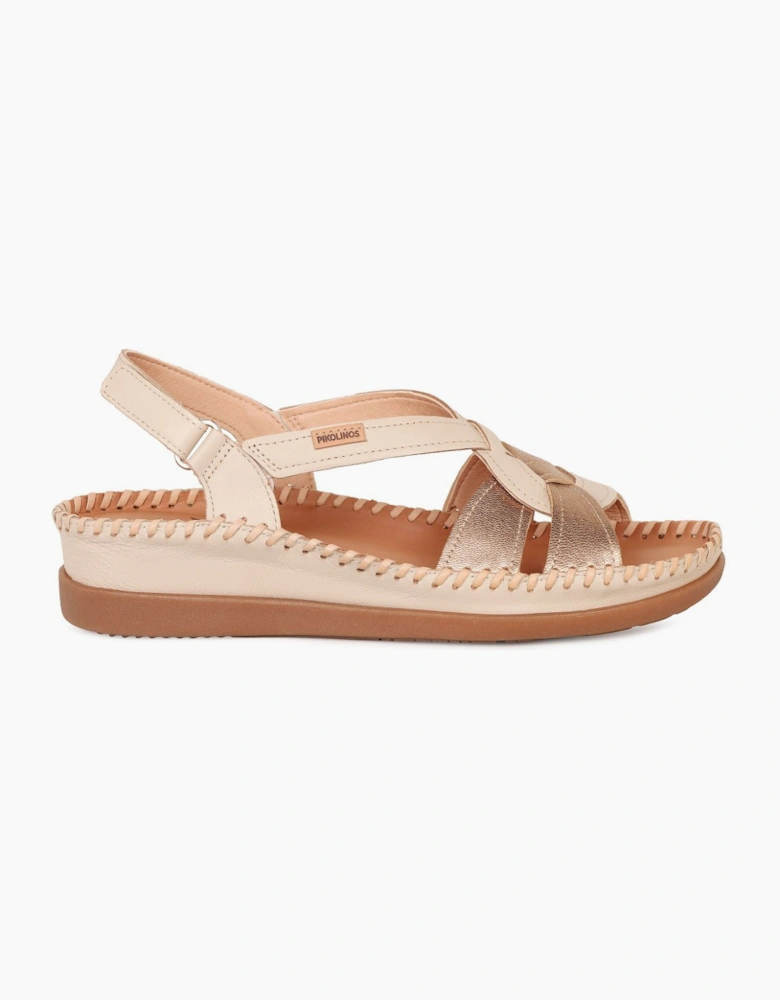 Chloe Womens Sandals