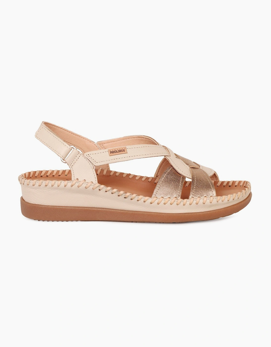 Chloe Womens Sandals
