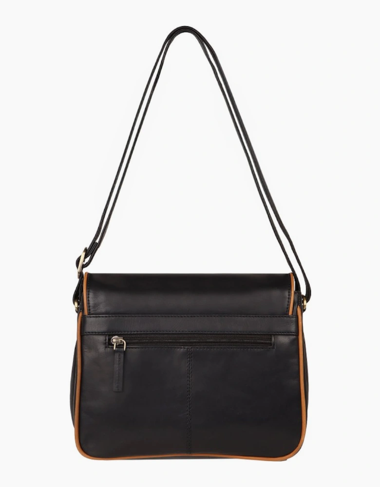 Alana Womens Shoulder Bag
