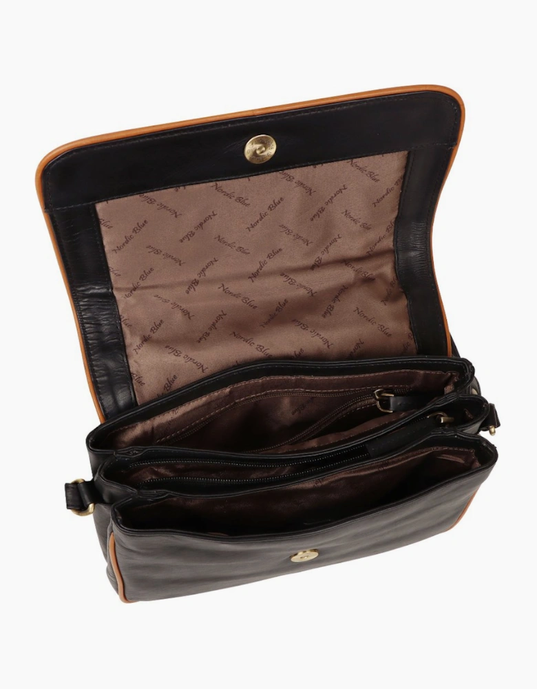 Alana Womens Shoulder Bag