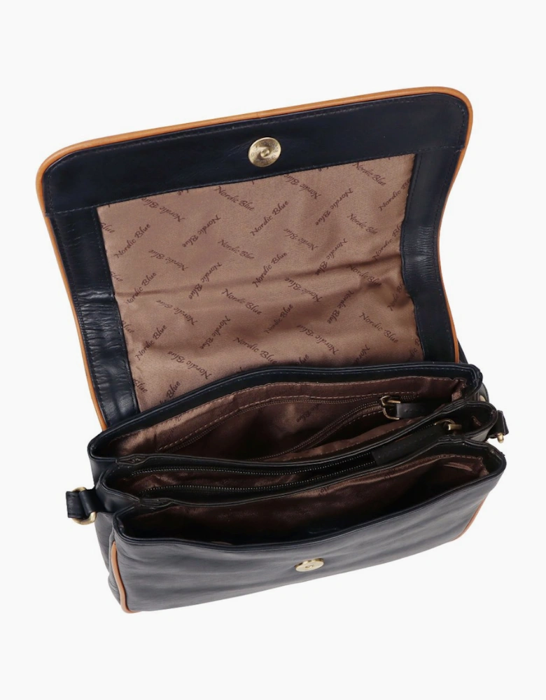 Alana Womens Shoulder Bag