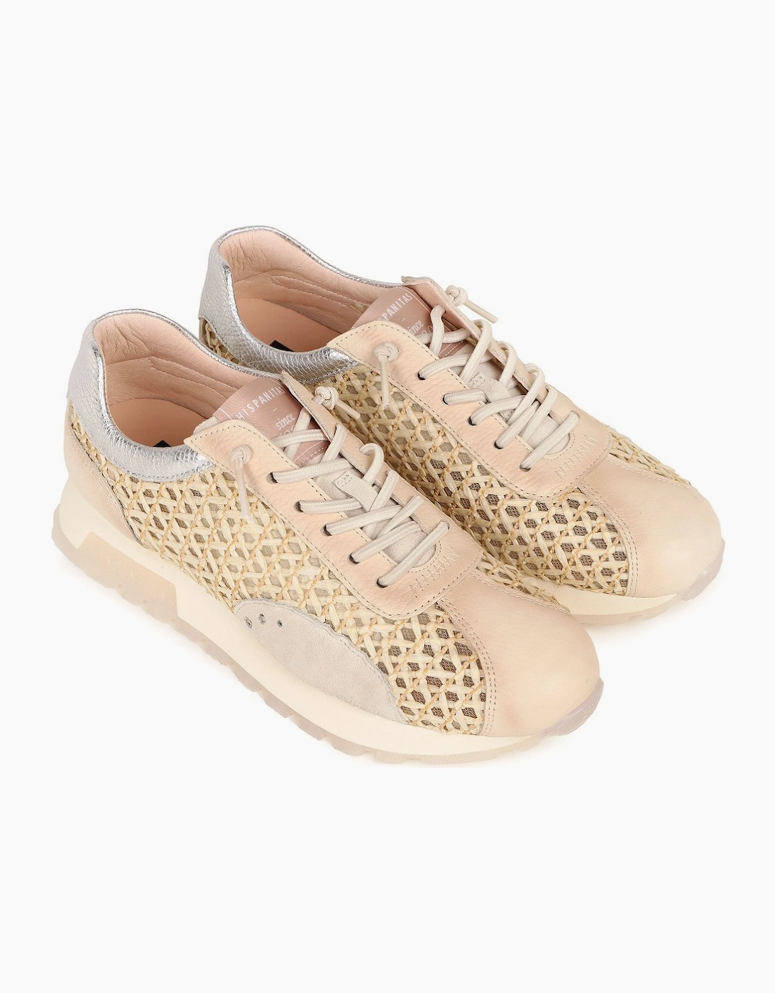 Oregon Womens Trainers