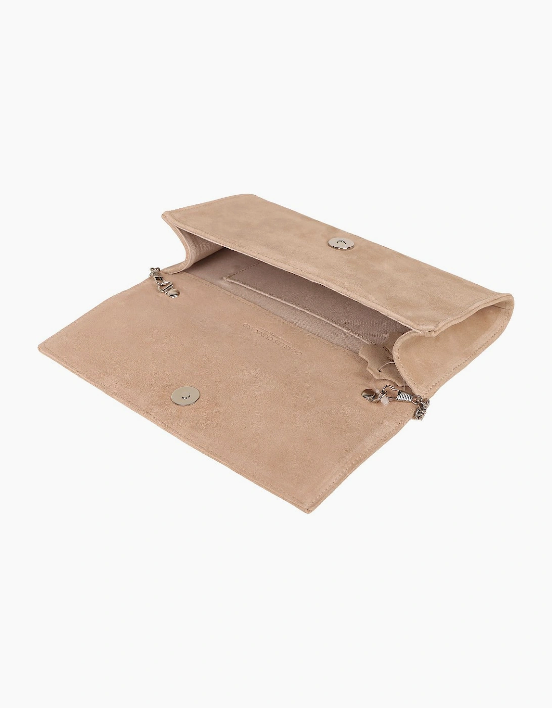 Leia Womens Clutch Bag