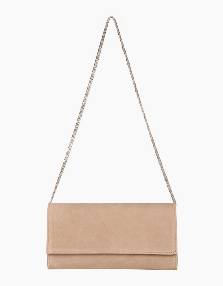 Leia Womens Clutch Bag