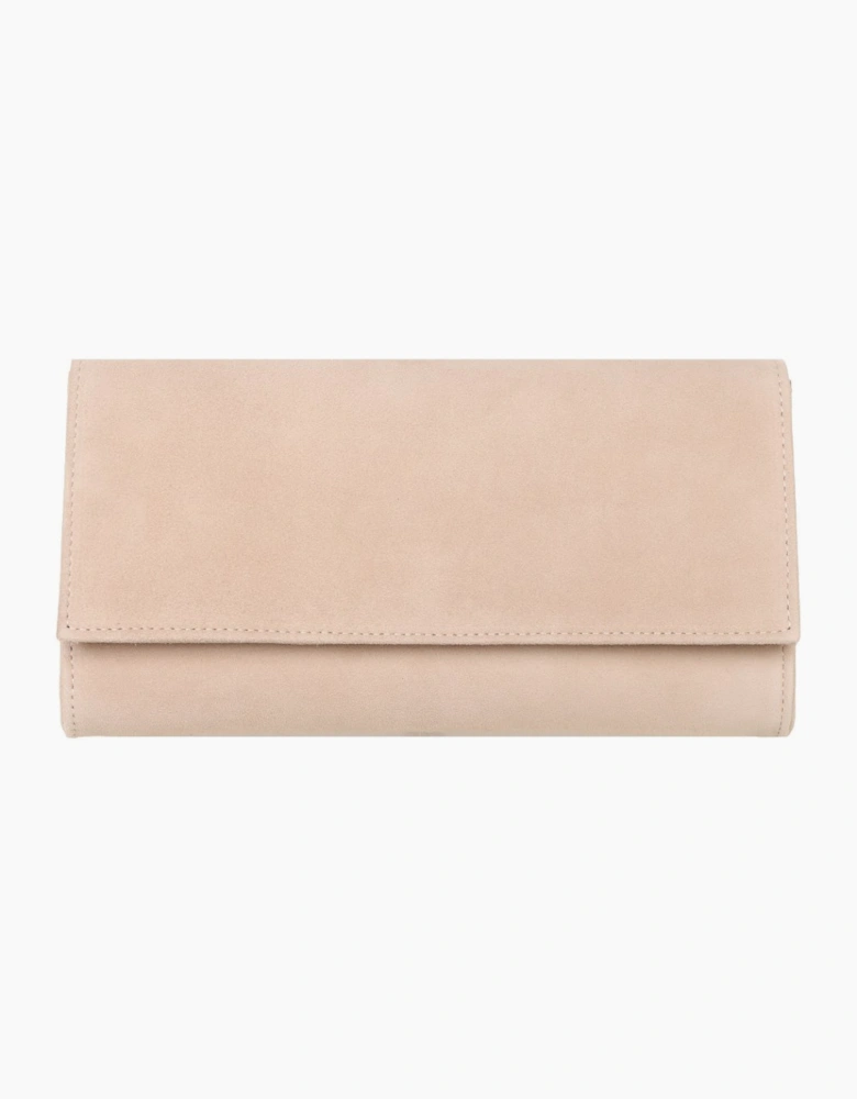 Leia Womens Clutch Bag