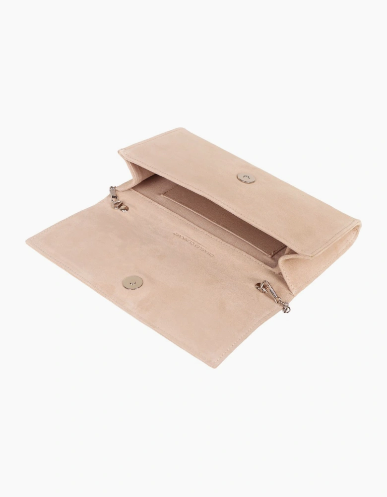 Leia Womens Clutch Bag