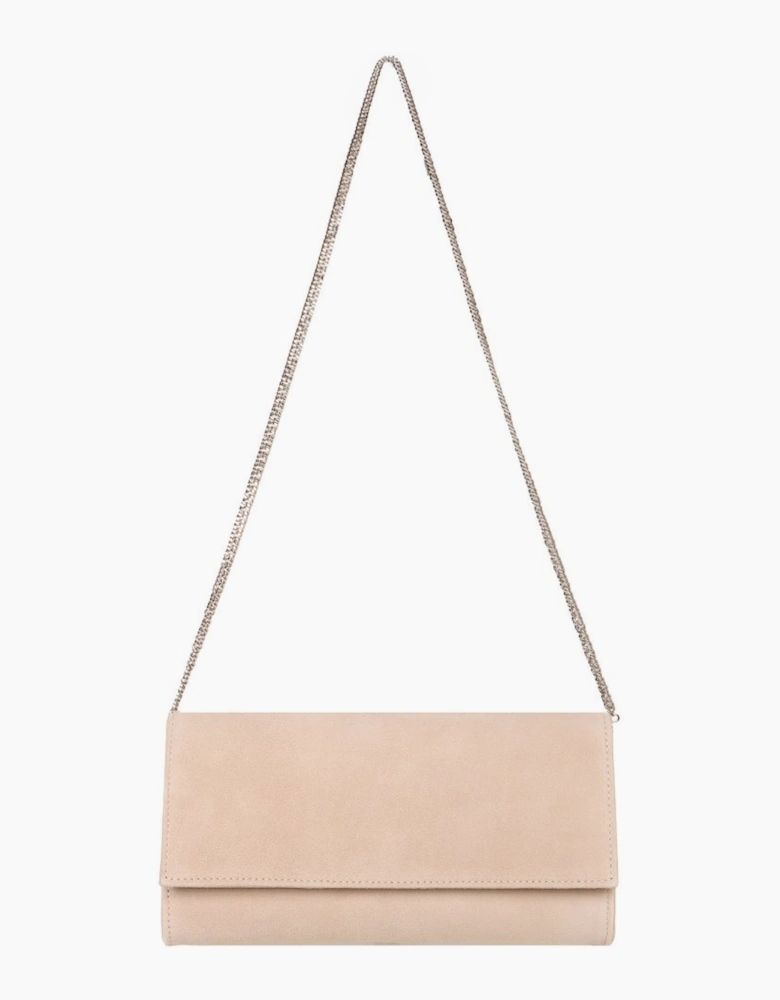 Leia Womens Clutch Bag