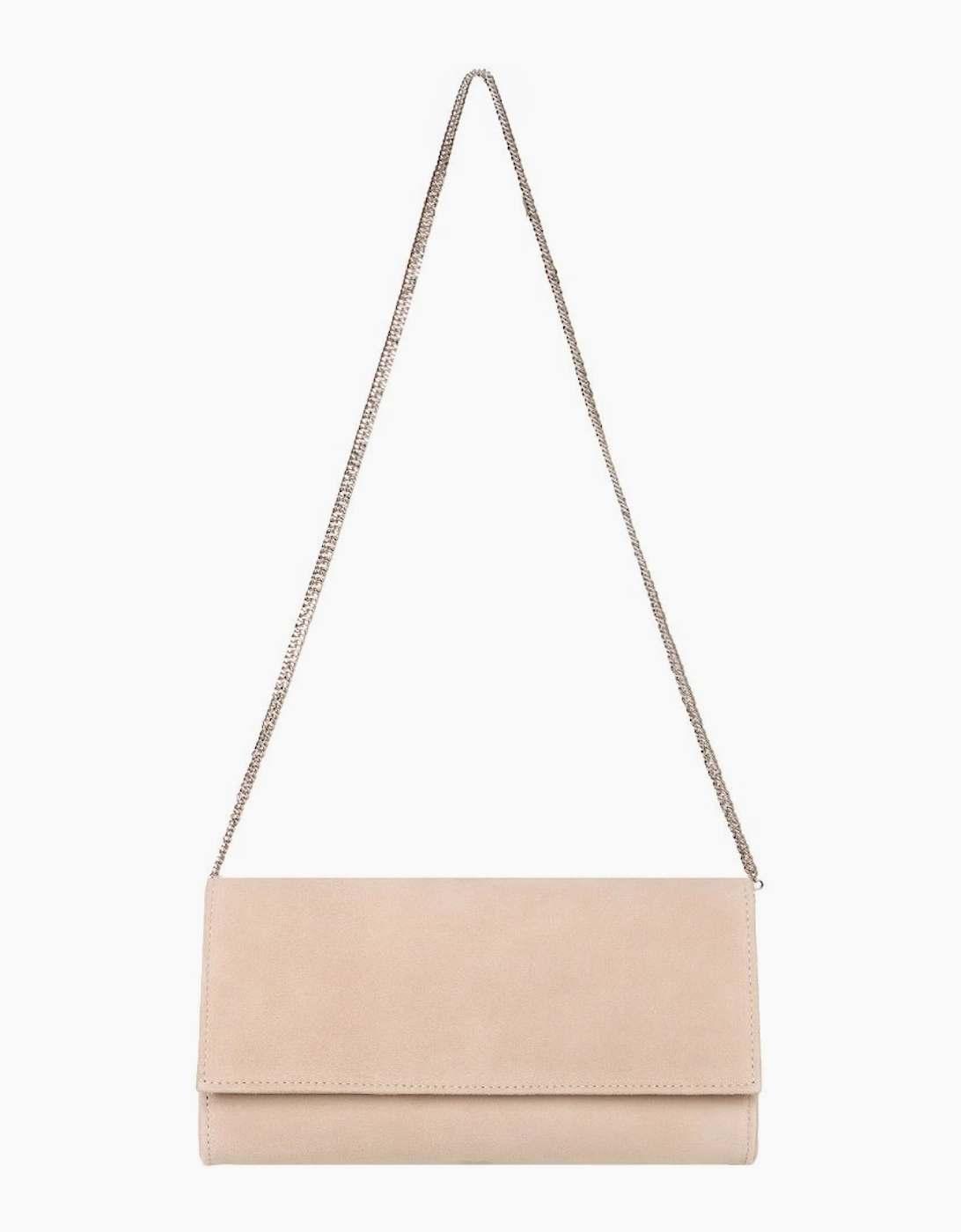 Leia Womens Clutch Bag