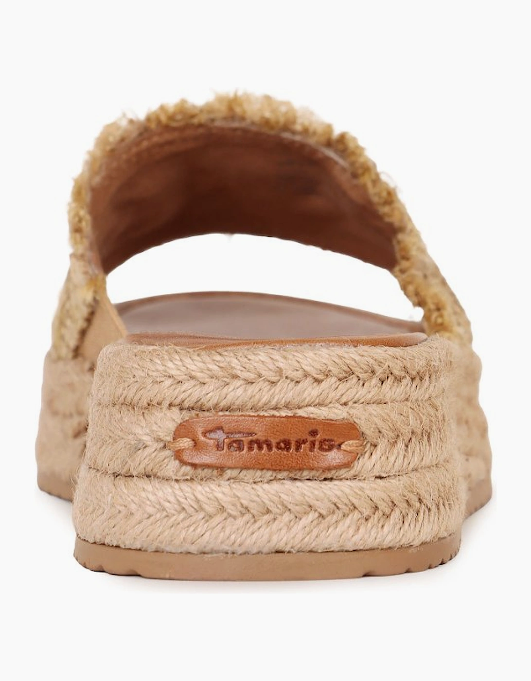 Ausonia Womens Mule Sandals