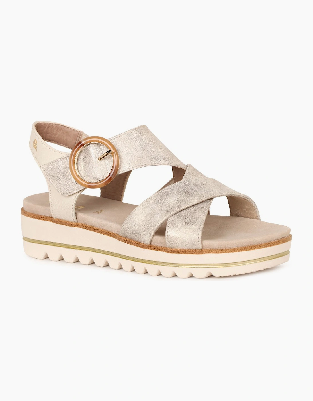 Colorado Womens Sandals, 8 of 7