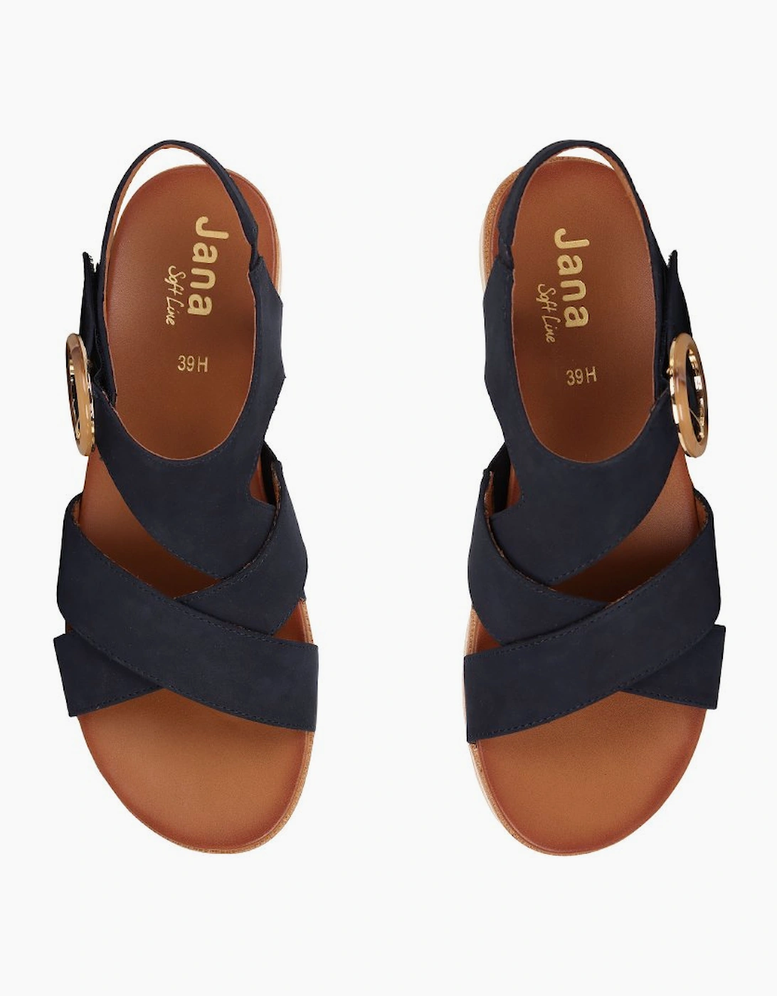 Colorado Womens Sandals