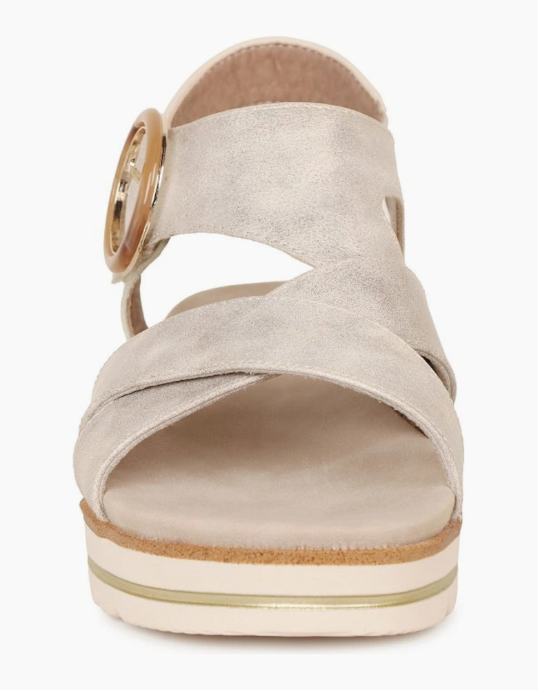 Colorado Womens Sandals