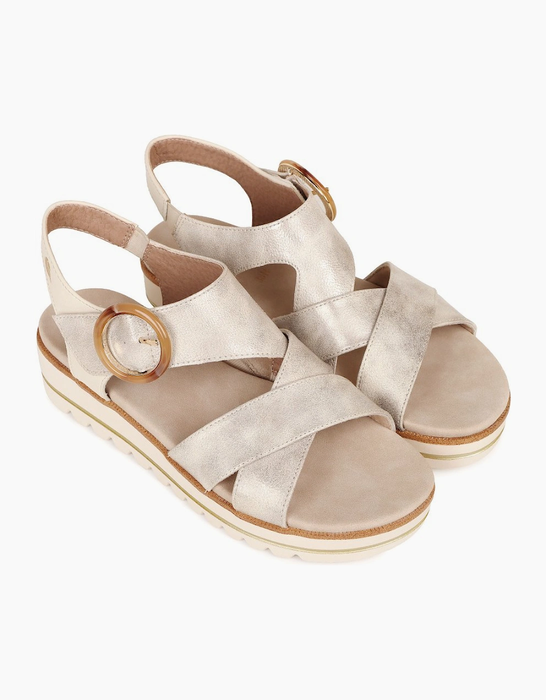 Colorado Womens Sandals