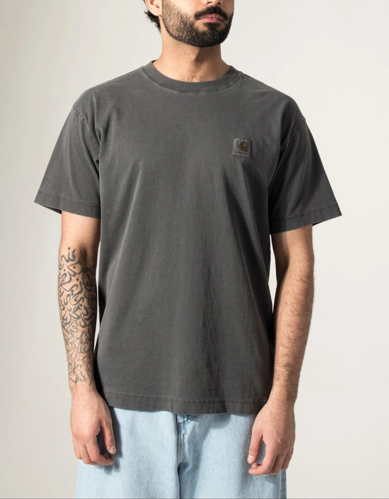 Loose Fit Nelson T-Shirt (Fits big to size)