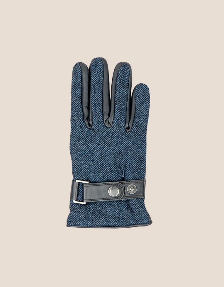 Edwin Navy