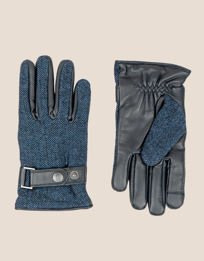 Edwin Navy