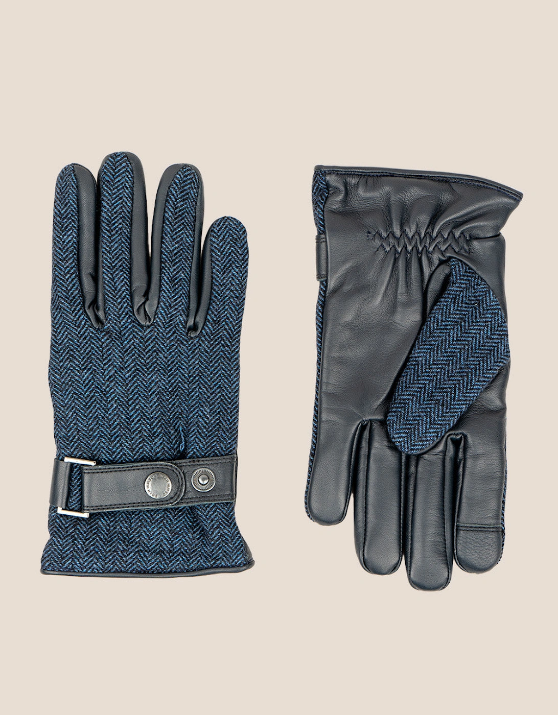 Edwin Navy