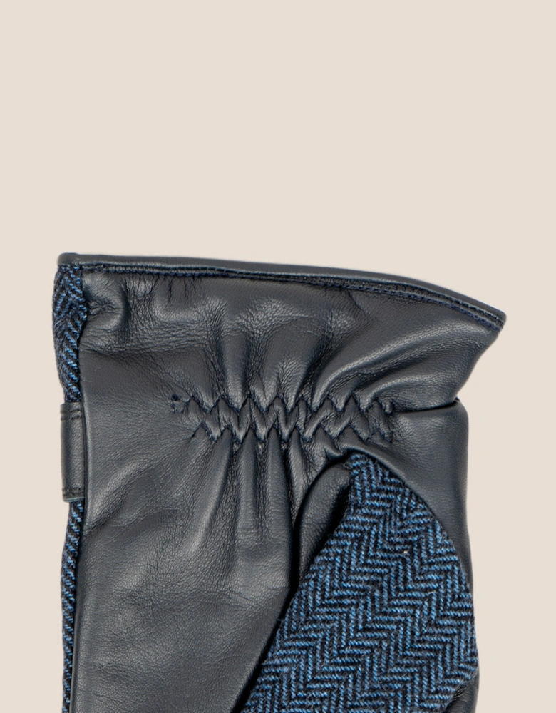 Edwin Navy