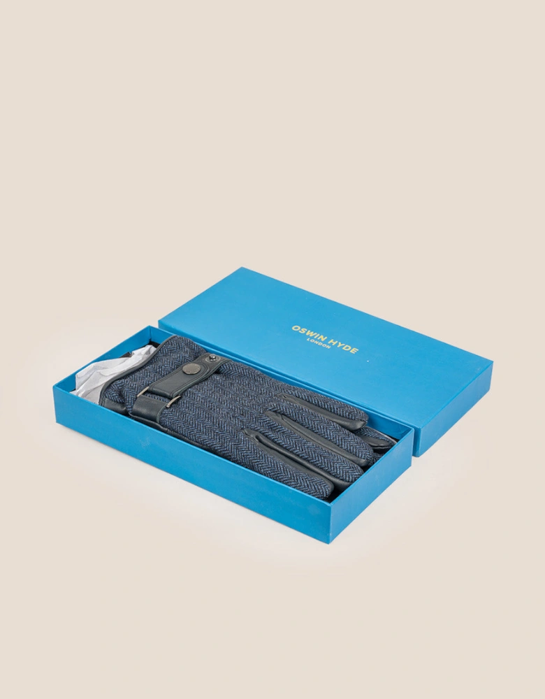 Edwin Navy