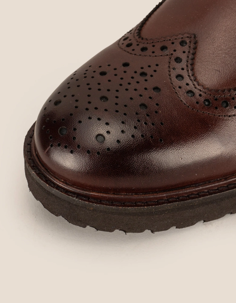 Graham Brown