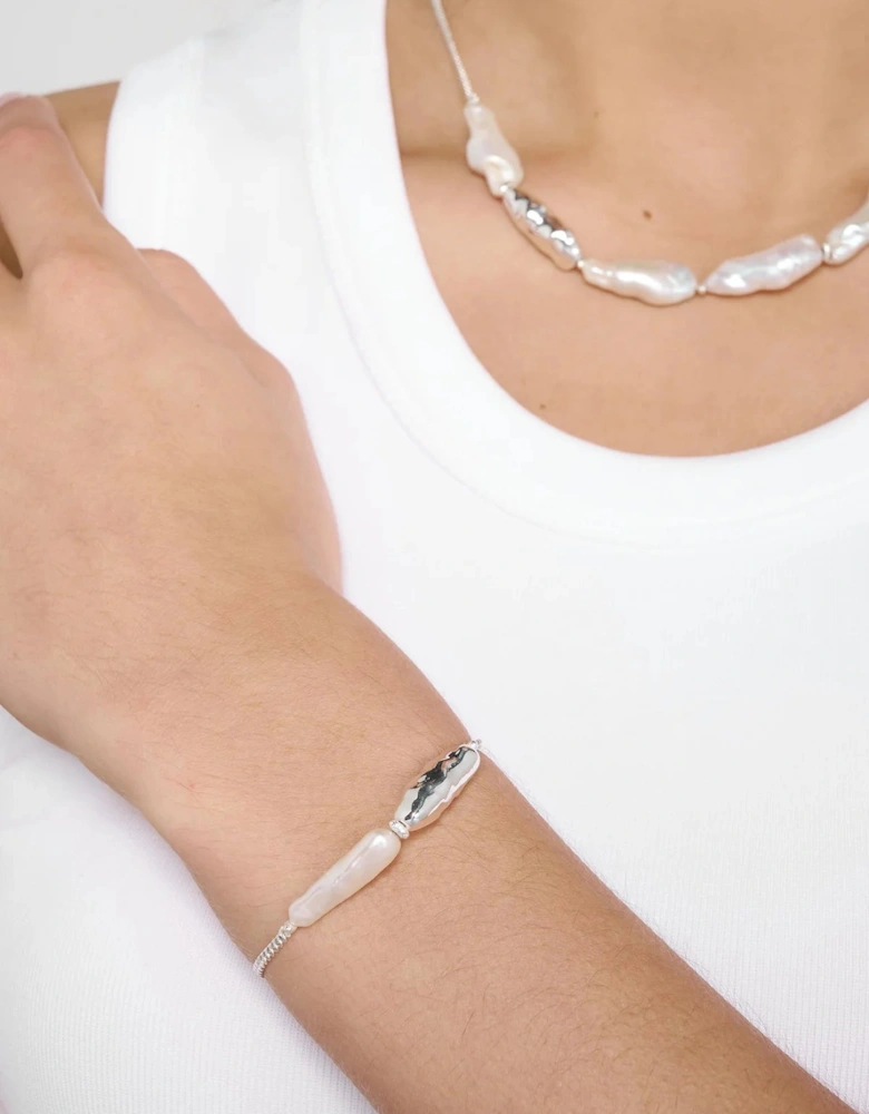 Lustre Bracelet