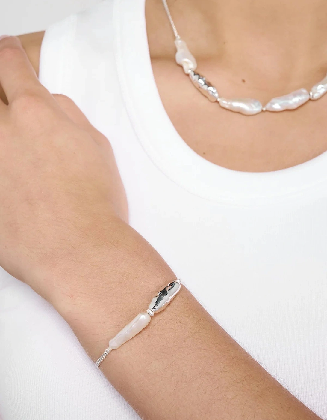 Lustre Bracelet