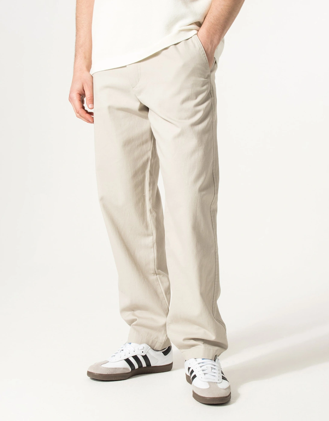 Regular Fit Chinos