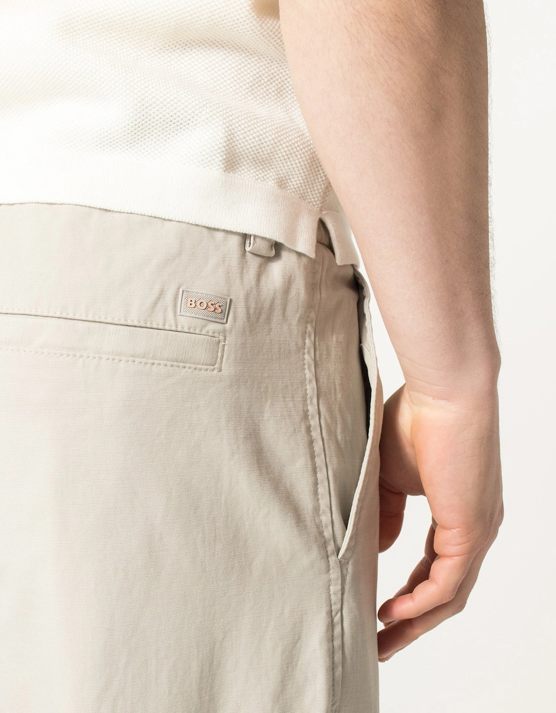 Regular Fit Chinos