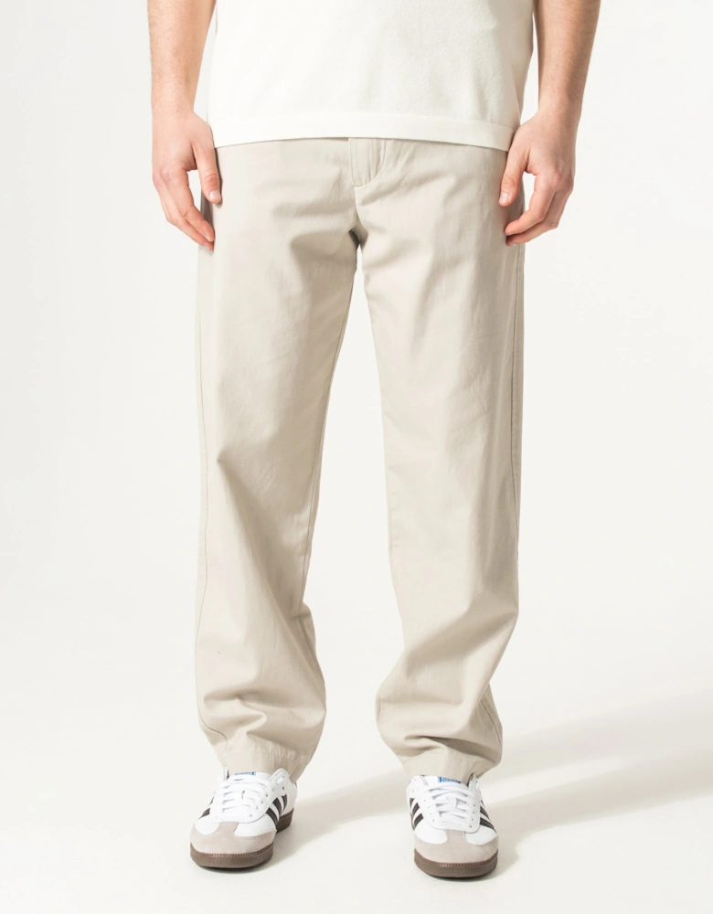 Regular Fit Chinos