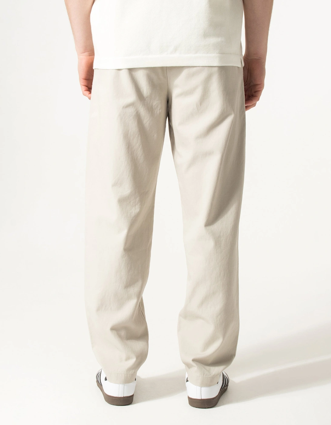 Regular Fit Chinos