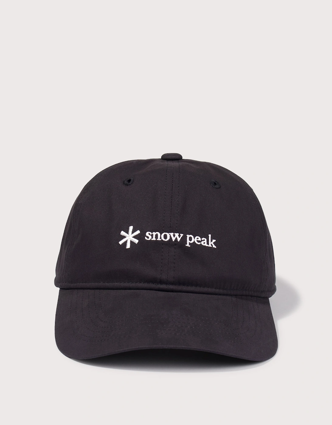 New Standard Logo Cap