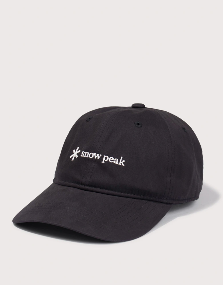 New Standard Logo Cap