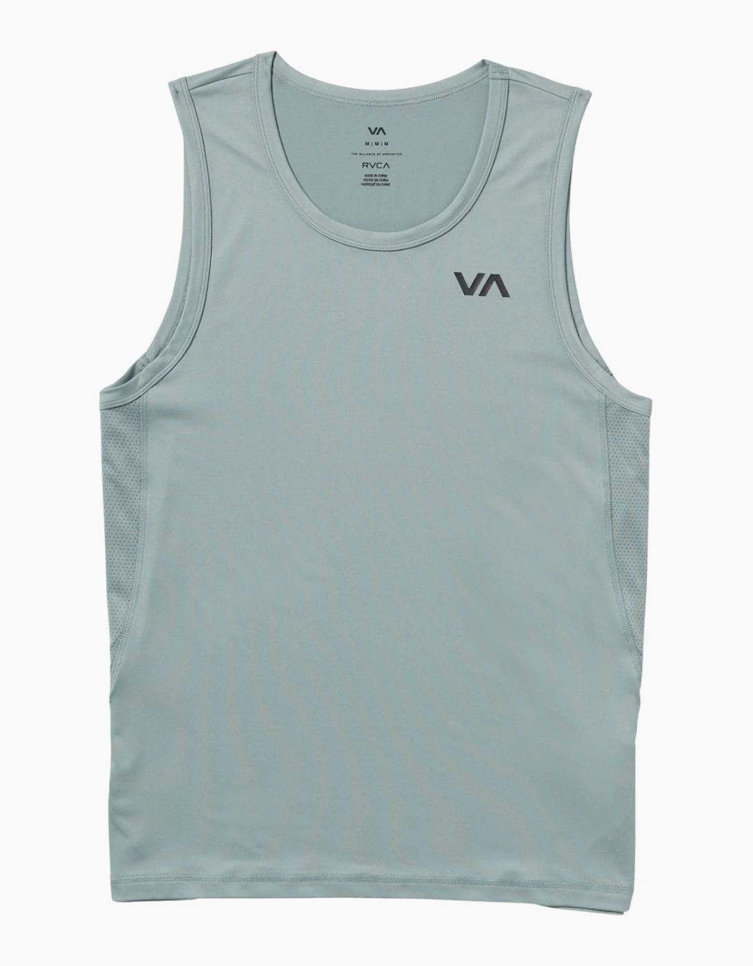 RVCA Mens VA Sport Vent Vest, 2 of 1