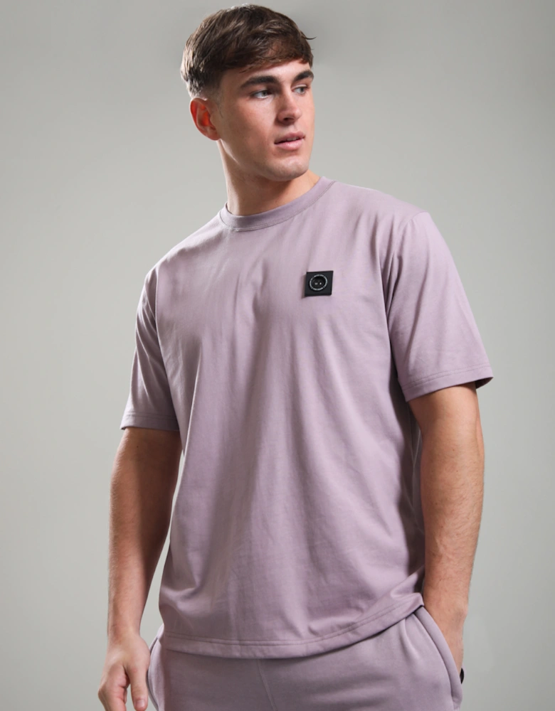 Siren T-Shirt - Rose