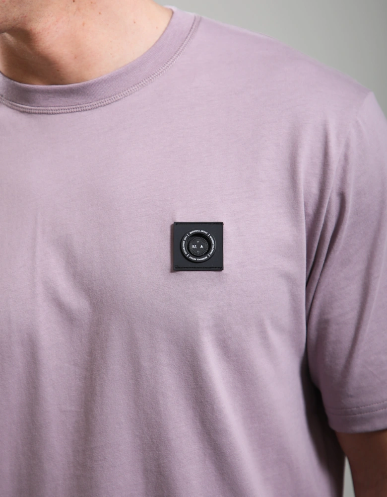 Siren T-Shirt - Rose