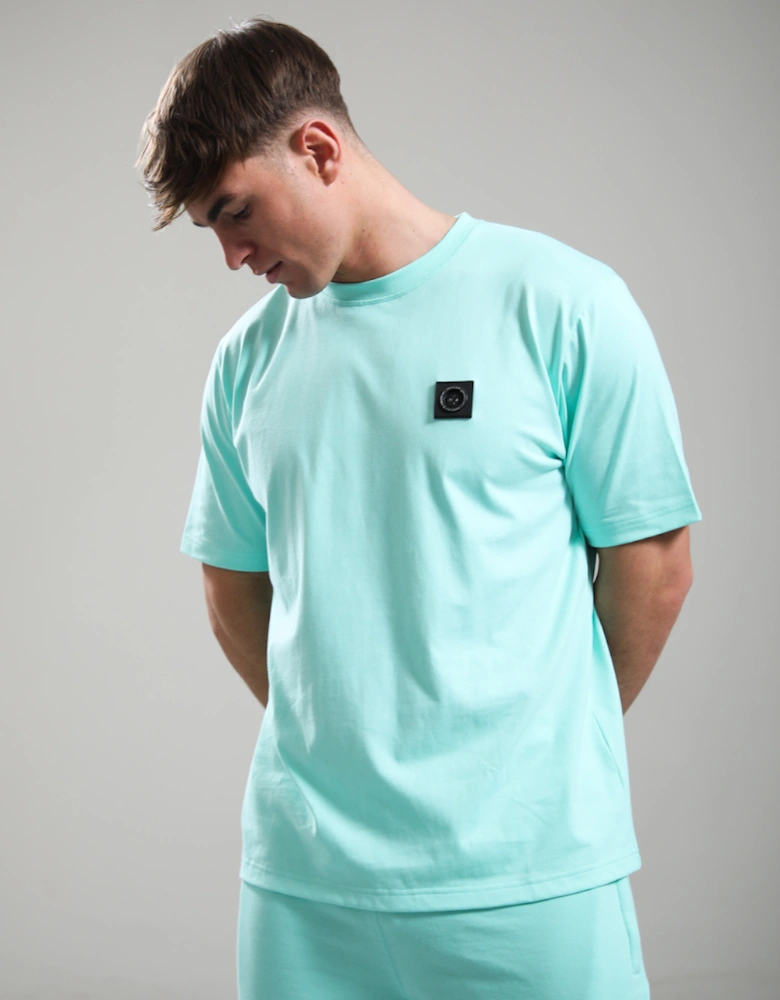 Siren T-Shirt - Mint