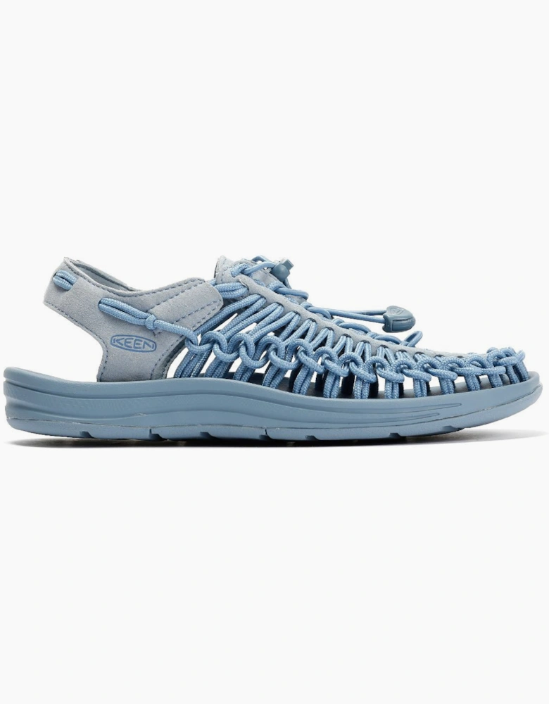 Keen Uneek Women's Dusty Blue Mono Sandals