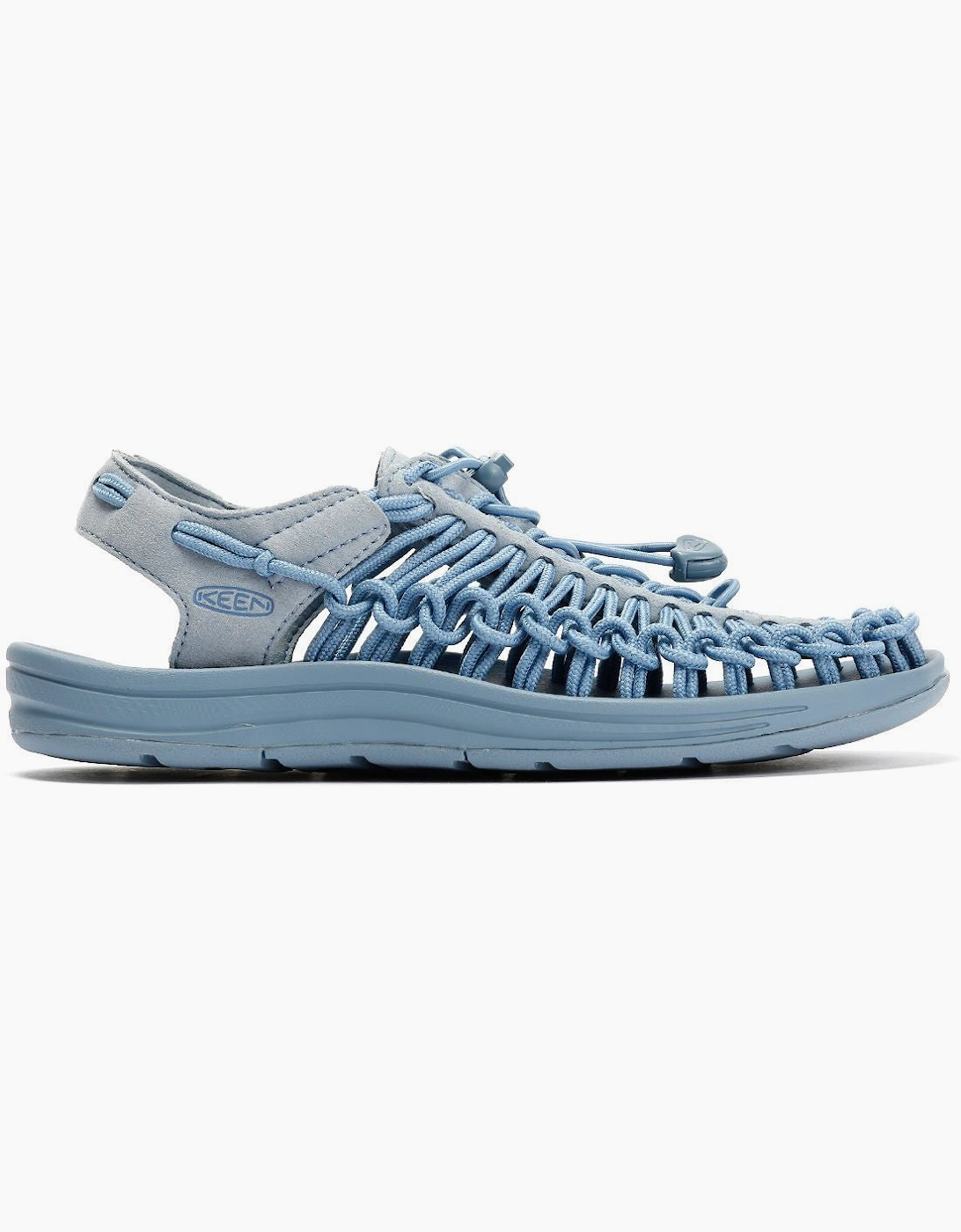 Keen Uneek Women's Dusty Blue Mono Sandals