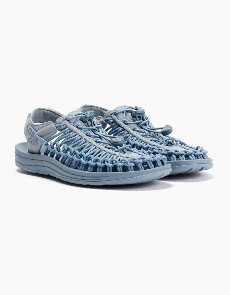Keen Uneek Women's Dusty Blue Mono Sandals