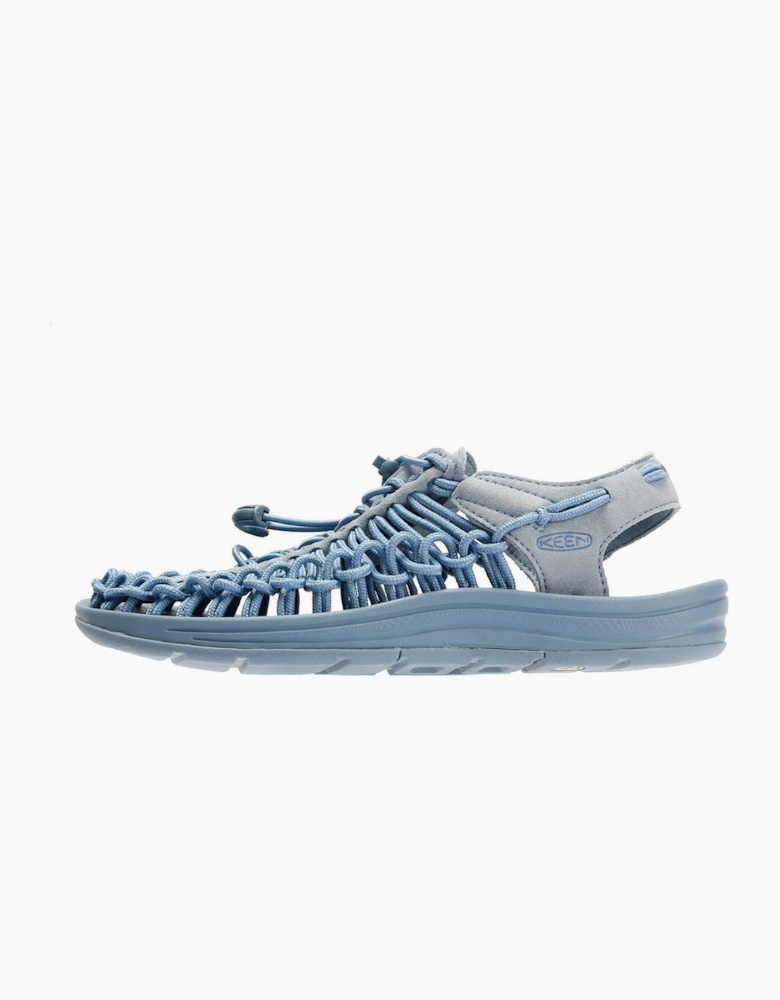 Keen Uneek Women's Dusty Blue Mono Sandals