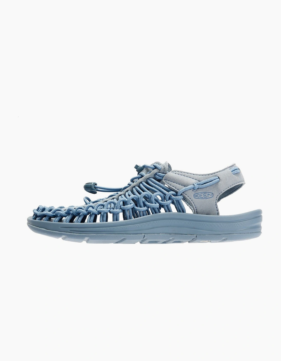 Keen Uneek Women's Dusty Blue Mono Sandals