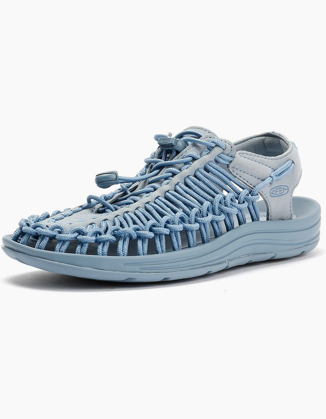 Keen Uneek Women's Dusty Blue Mono Sandals