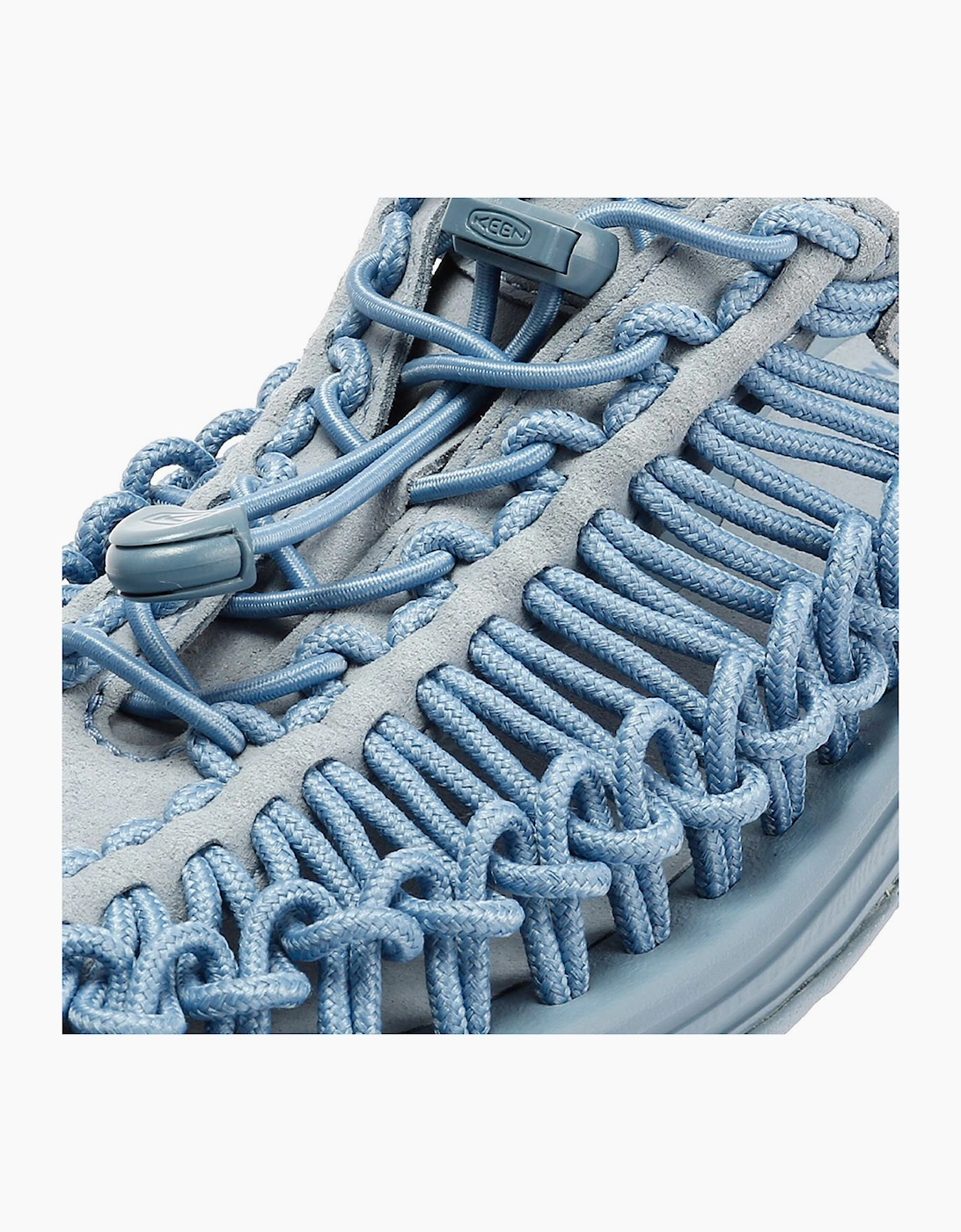 Keen Uneek Women's Dusty Blue Mono Sandals