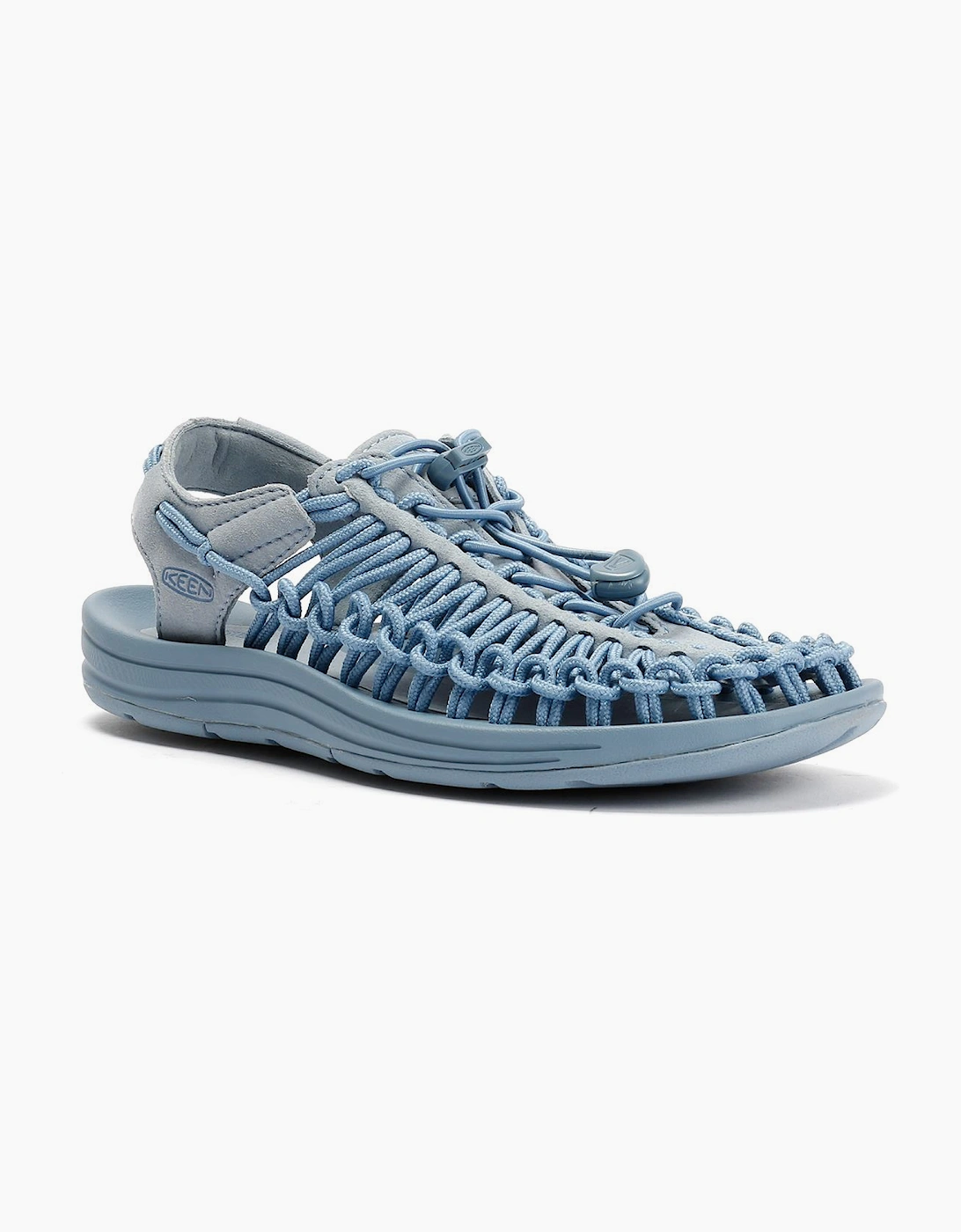 Keen Uneek Women's Dusty Blue Mono Sandals