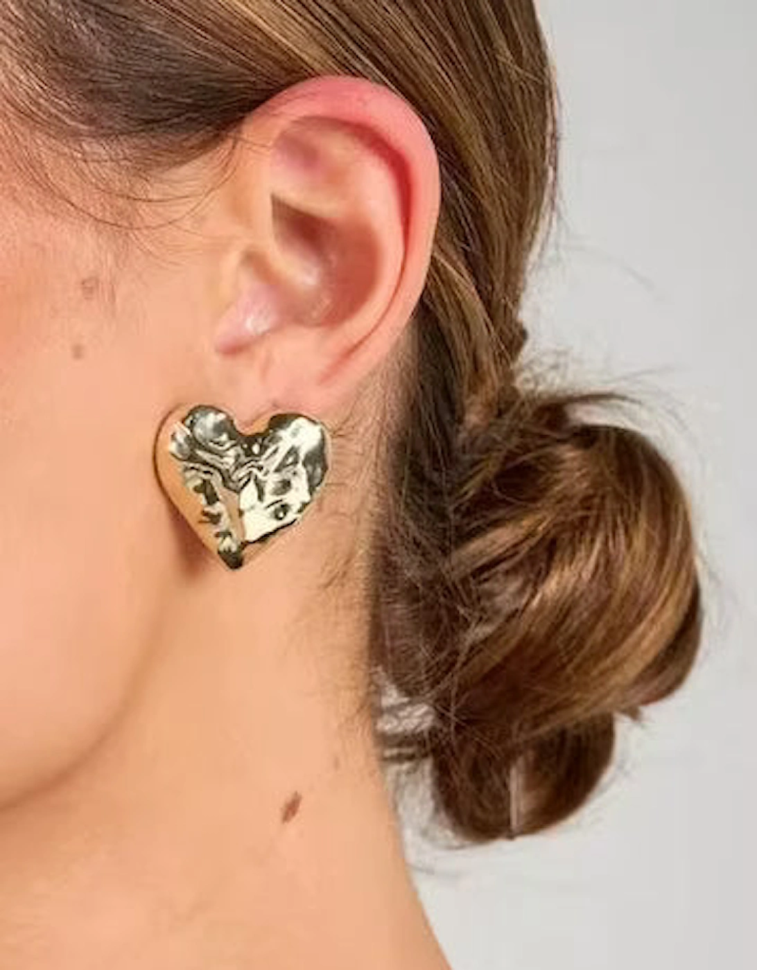 Heart Earrings