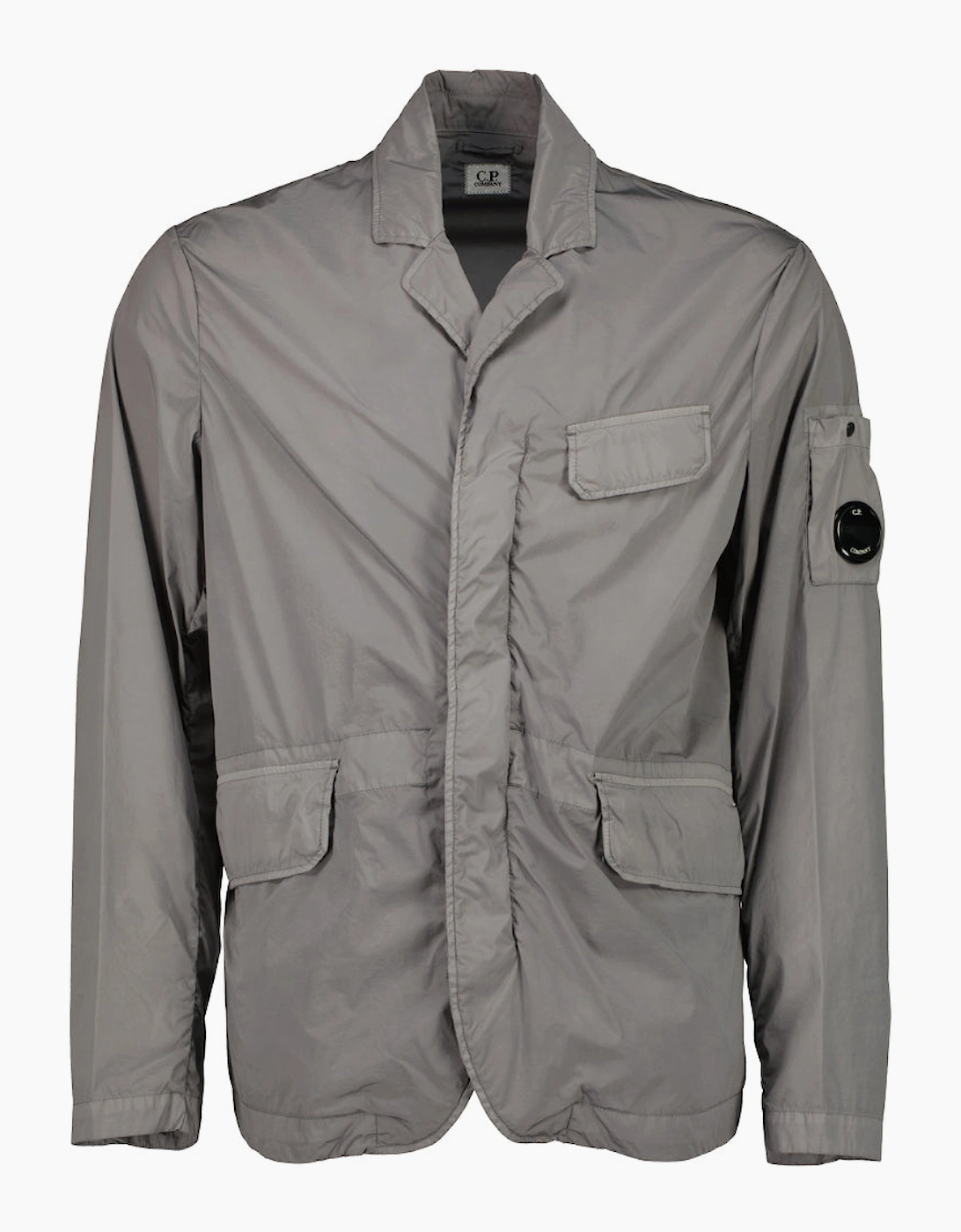Nycra-R Lens Blazer, 5 of 4
